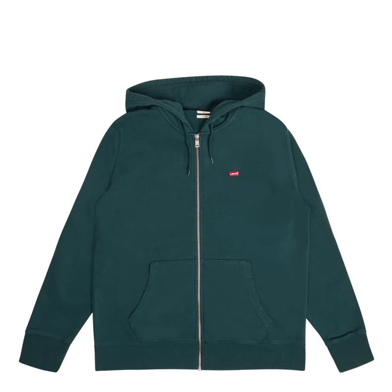 Core Ng Zip Up Port Ponderosa