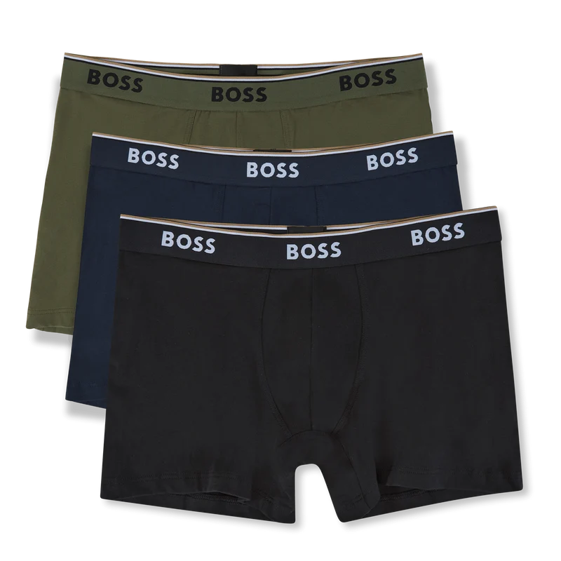 BOSS Boxerbr 3p Power
