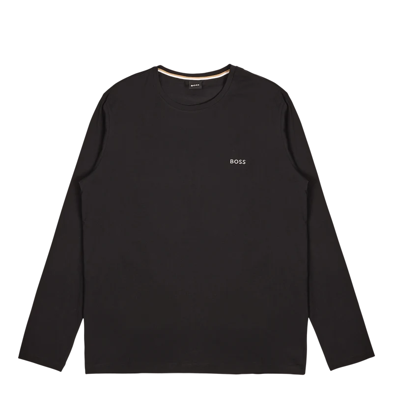 BOSS Mix&match Ls-shirt