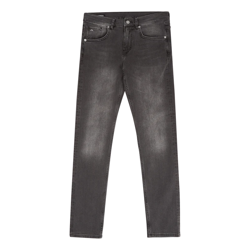 Jay Slate Wash Jeans Granite