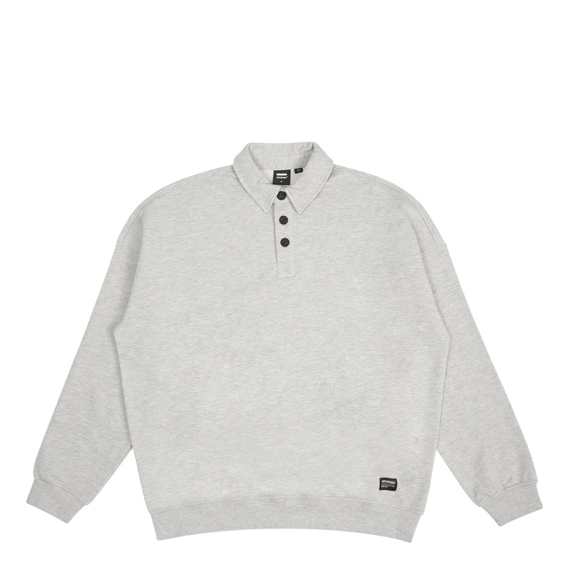Dr. Denim Cid Sweatshirt
