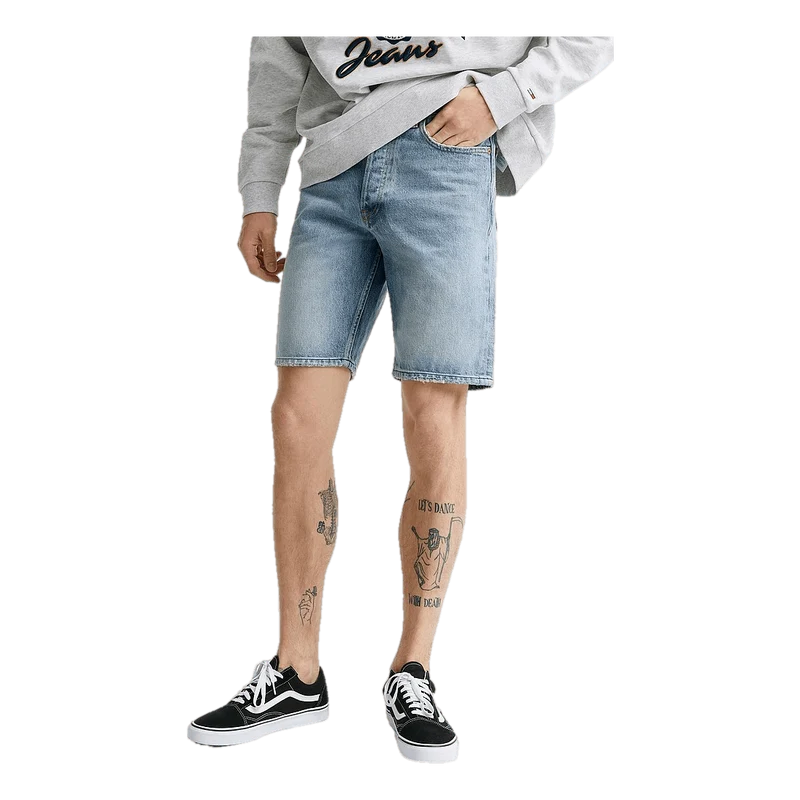 Dash Shorts Stone Cast Vintage