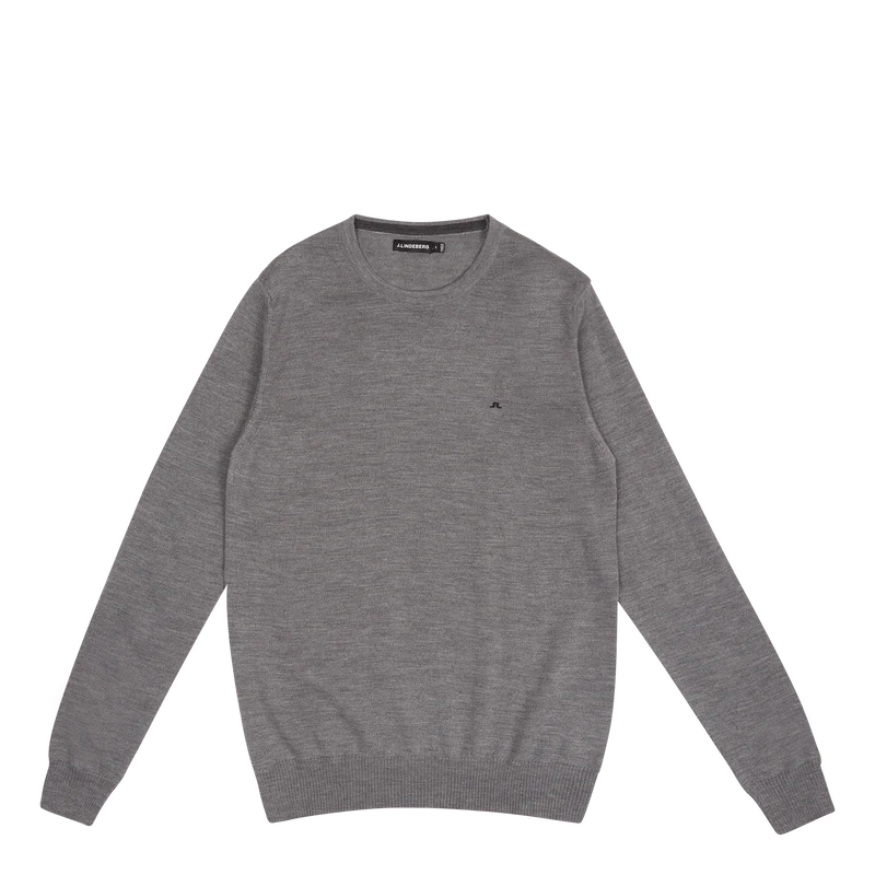 Lyle True Merino
