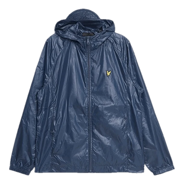 Lightweight Windbreaker