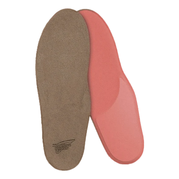 Footbeds - Shaped Comfort