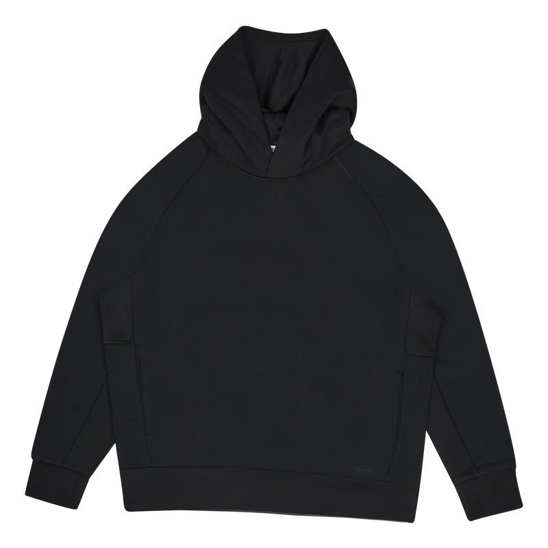 Soft Modal Comfort Hoodie