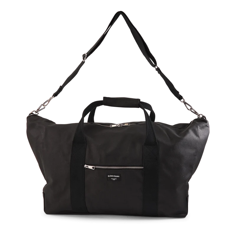 Sthlm Athleisure Weekender Beauty