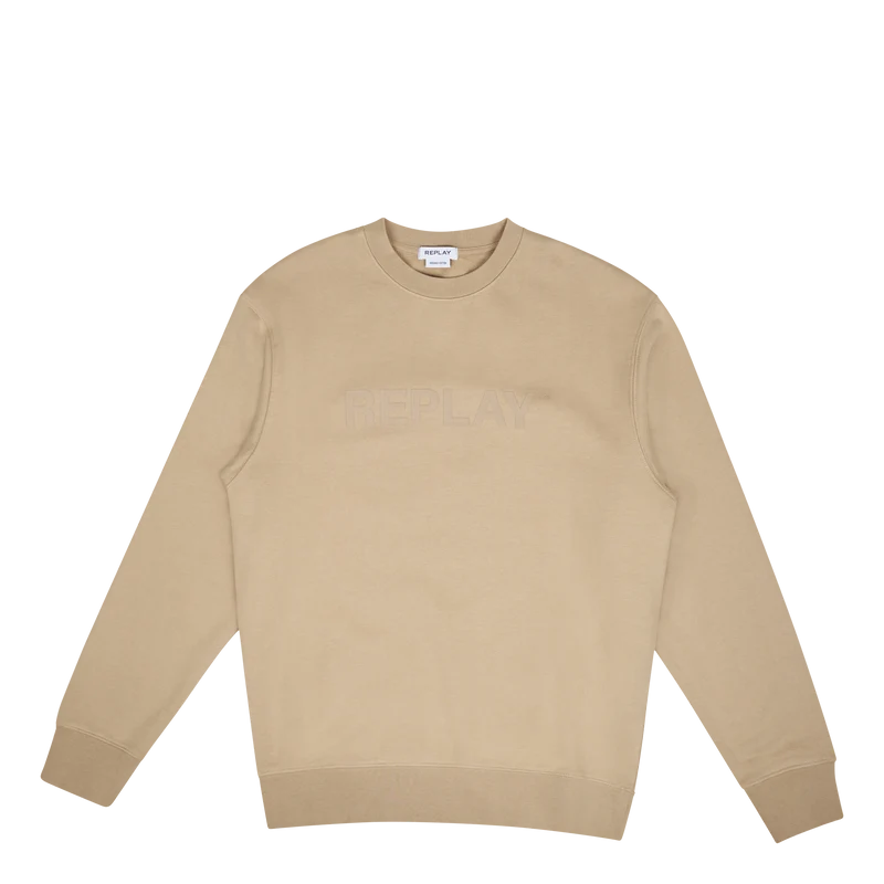Replay Replay Zip Hood 803