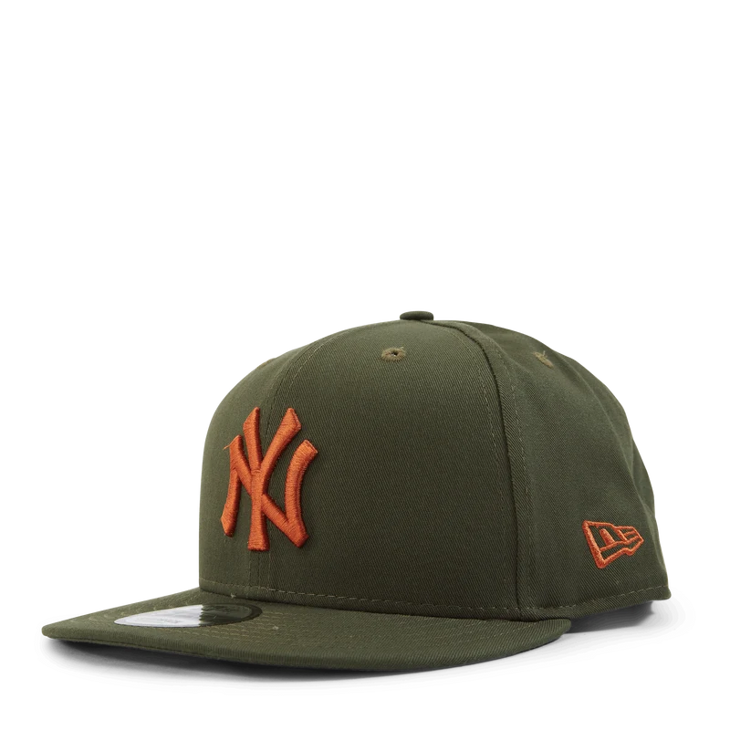 League Essential 9fifty Neyya Novpka
