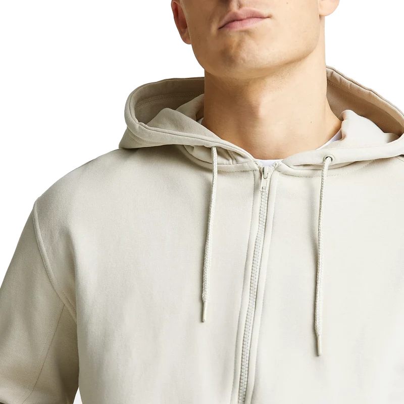 Studio Total Icon Zip Hoodie