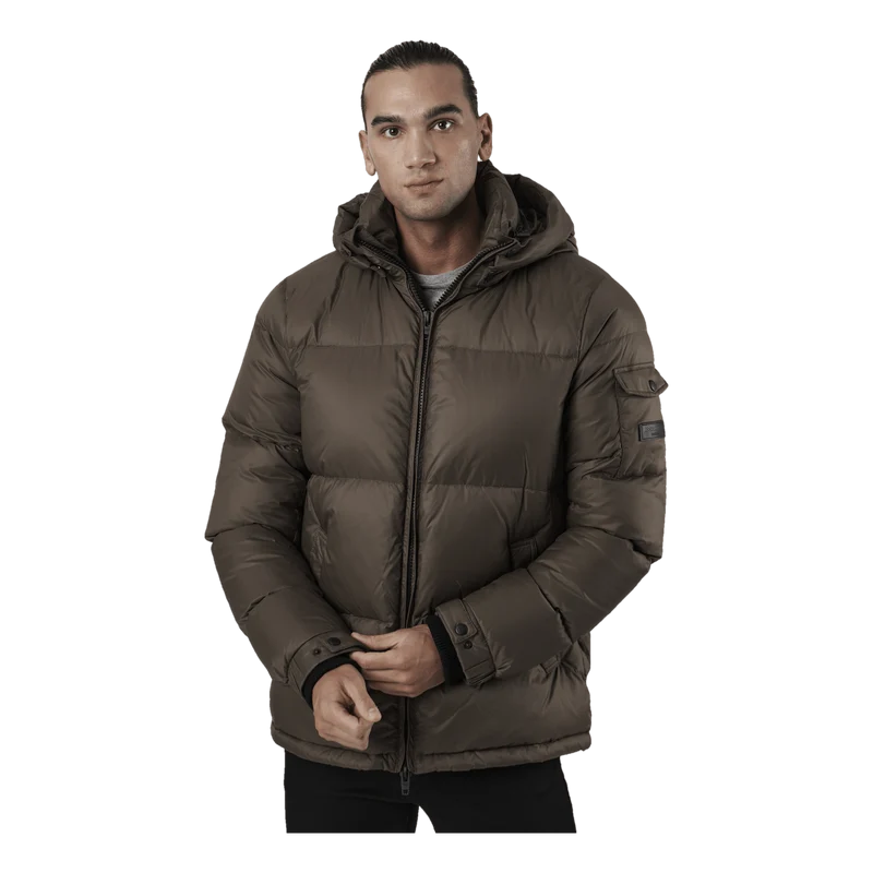 Manson Neat Matt 56700, Crocodile