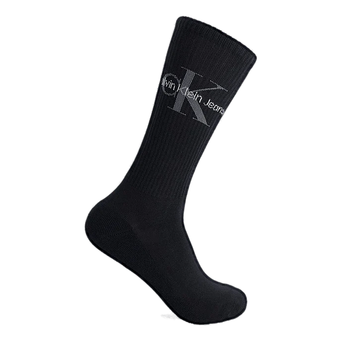 Calvin Klein Ckj Men Sock 1p Rib