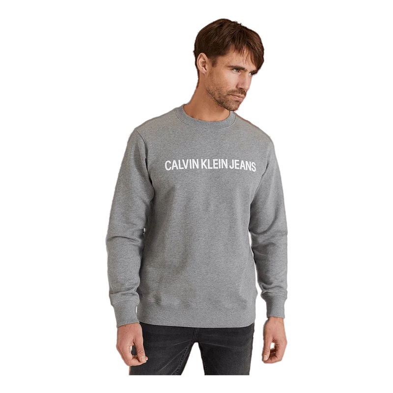 Core Institutional Logo Sweats