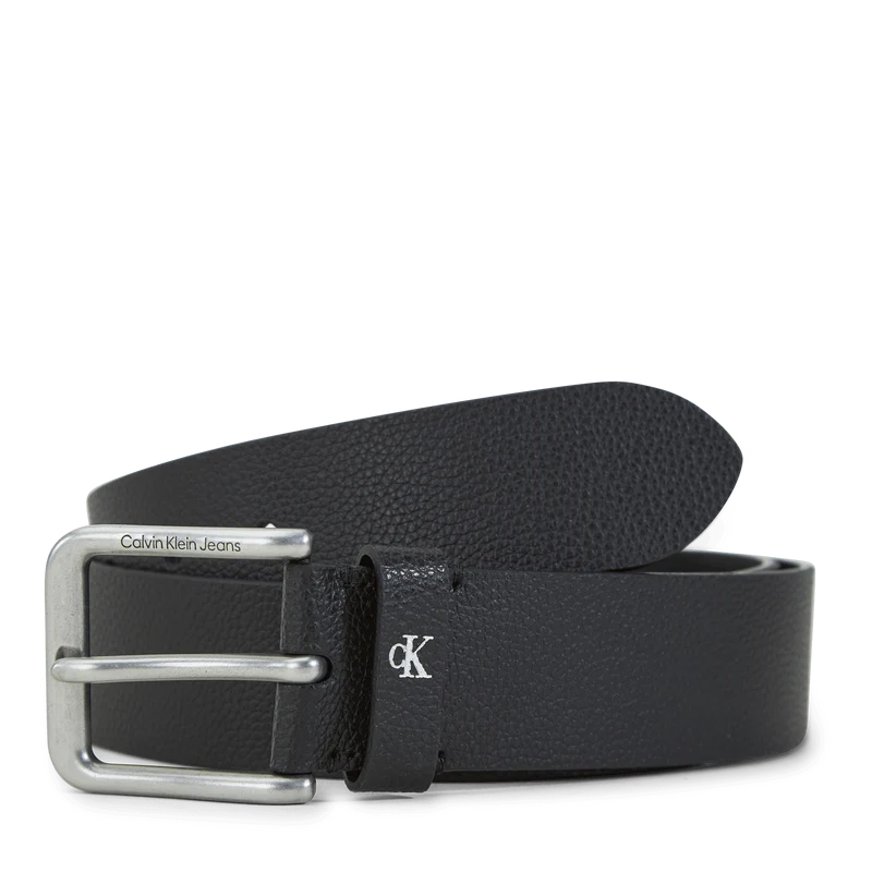 Calvin Klein Rounded Classic Belt 40mm