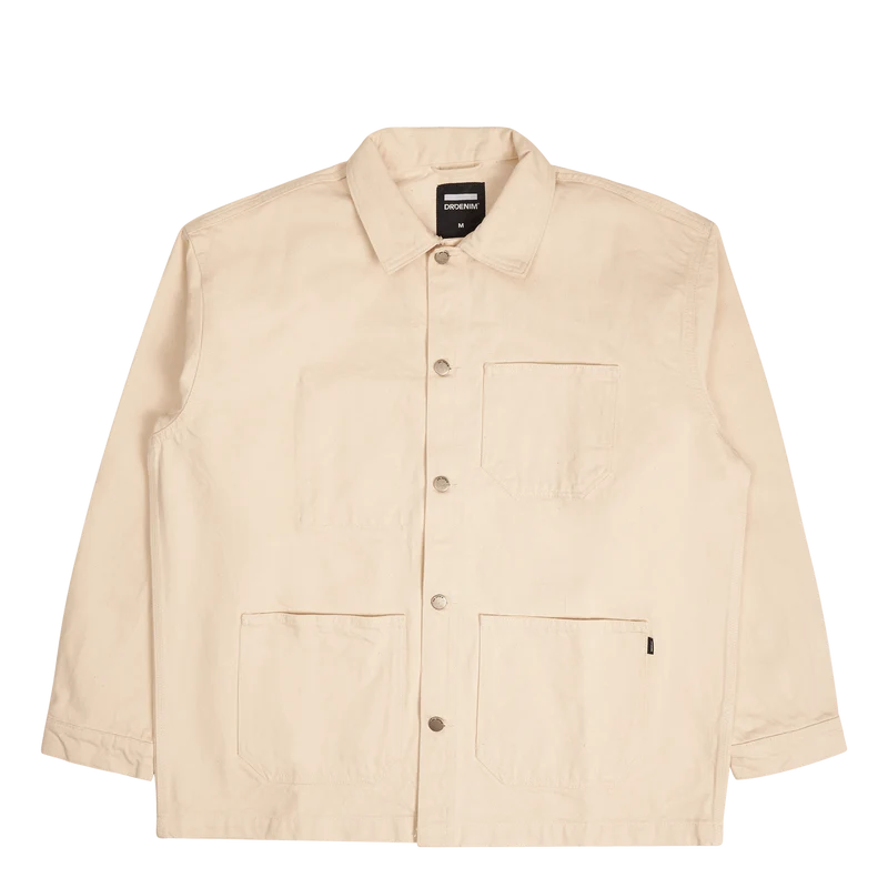 Niko Worker Jacket