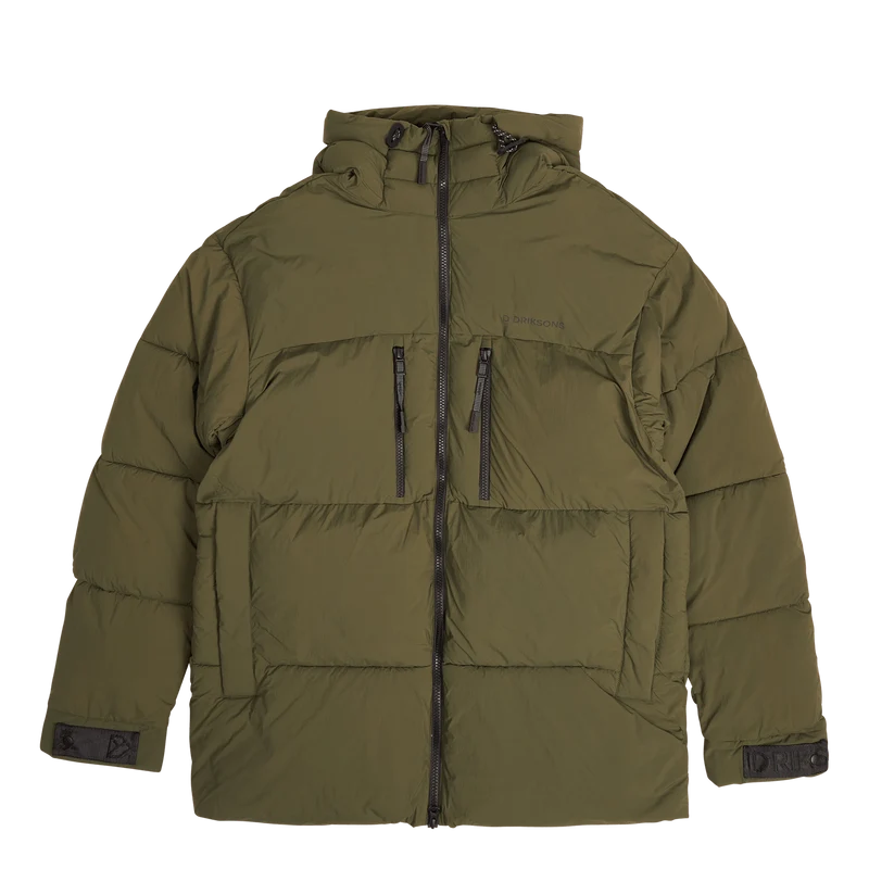 Hilmer Usx Jkt 2 Deep
