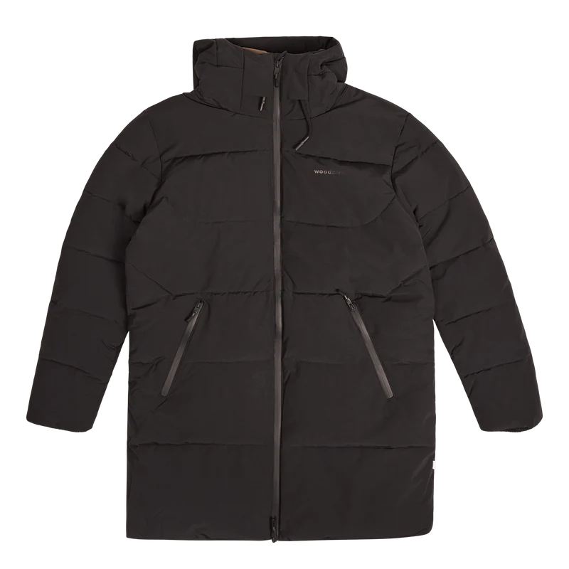 Joseph Long Climb Jacket 99