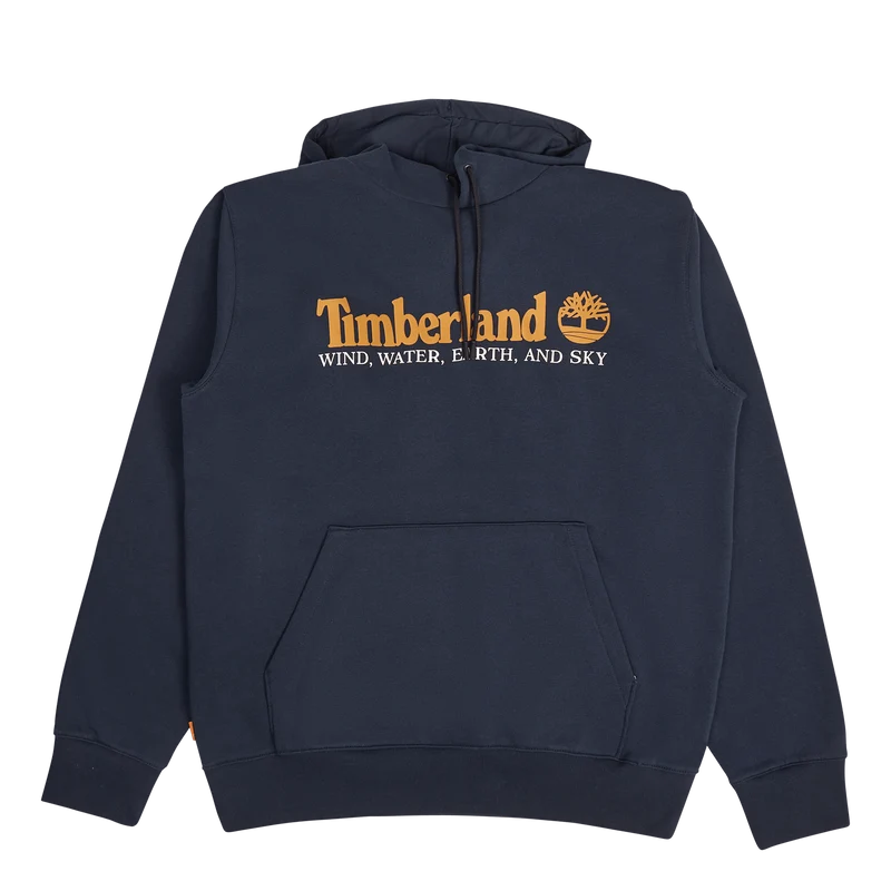 Timberland Wwes Hoodie Bb
