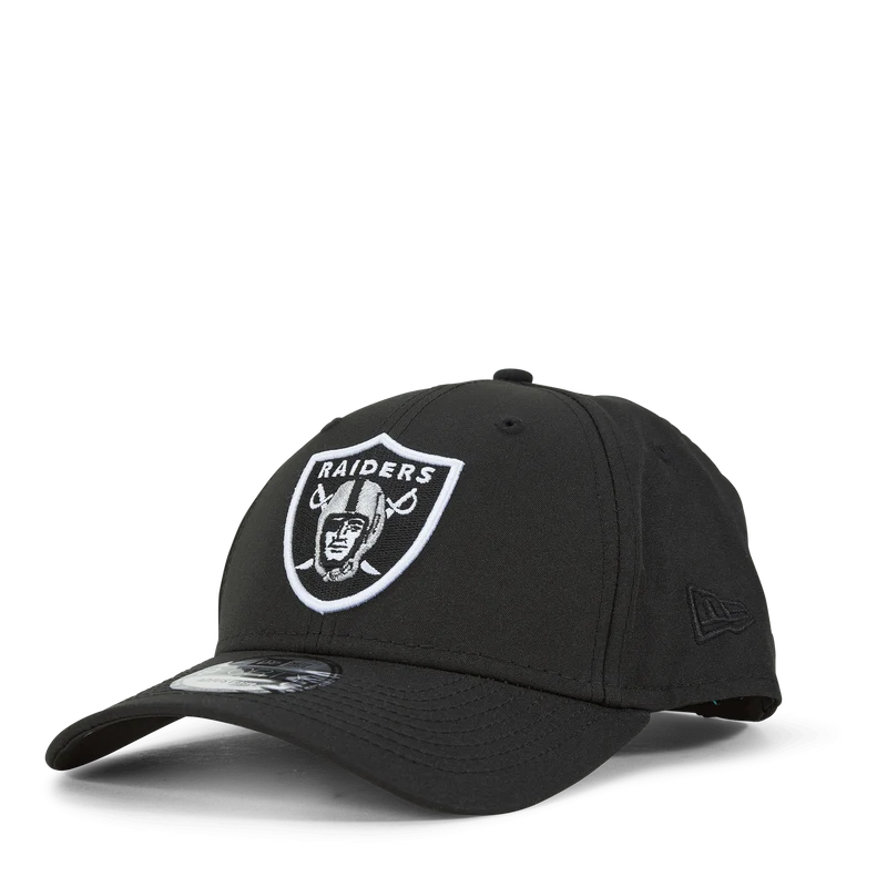 Base Snap 9forty Lasrai