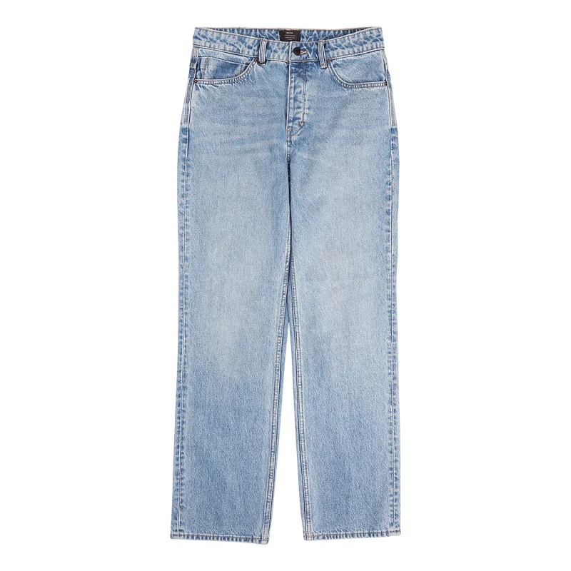 Liam Loose 6935-mid Vintage Indigo
