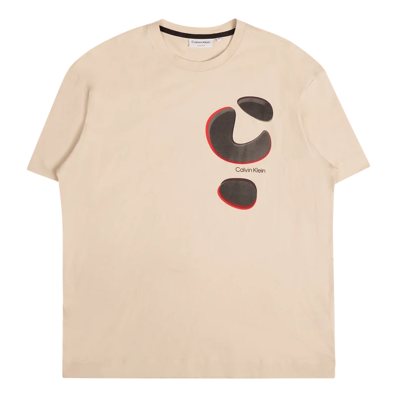 Abstract Graphic Comfort T