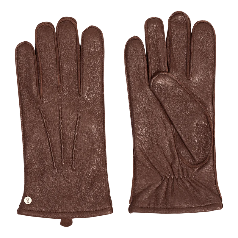 Glove Casual Dk.