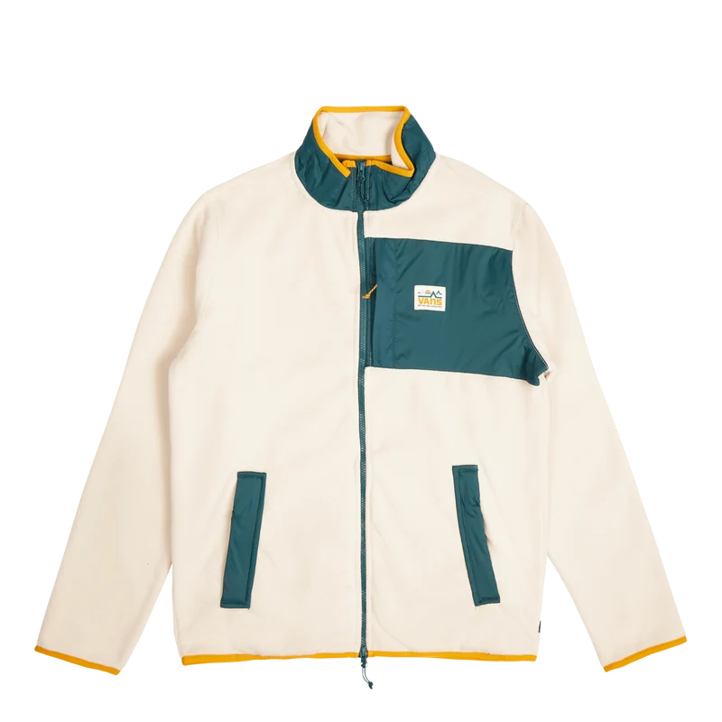 Vans Mt Vans Full Zip