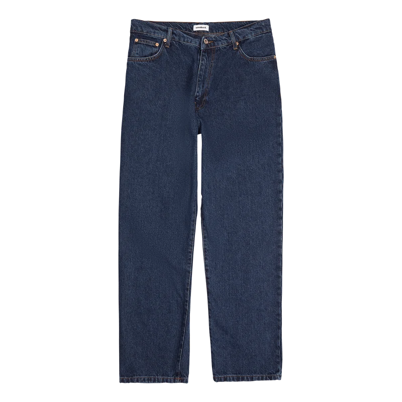 Leroy 90s Rinse Jeans 561
