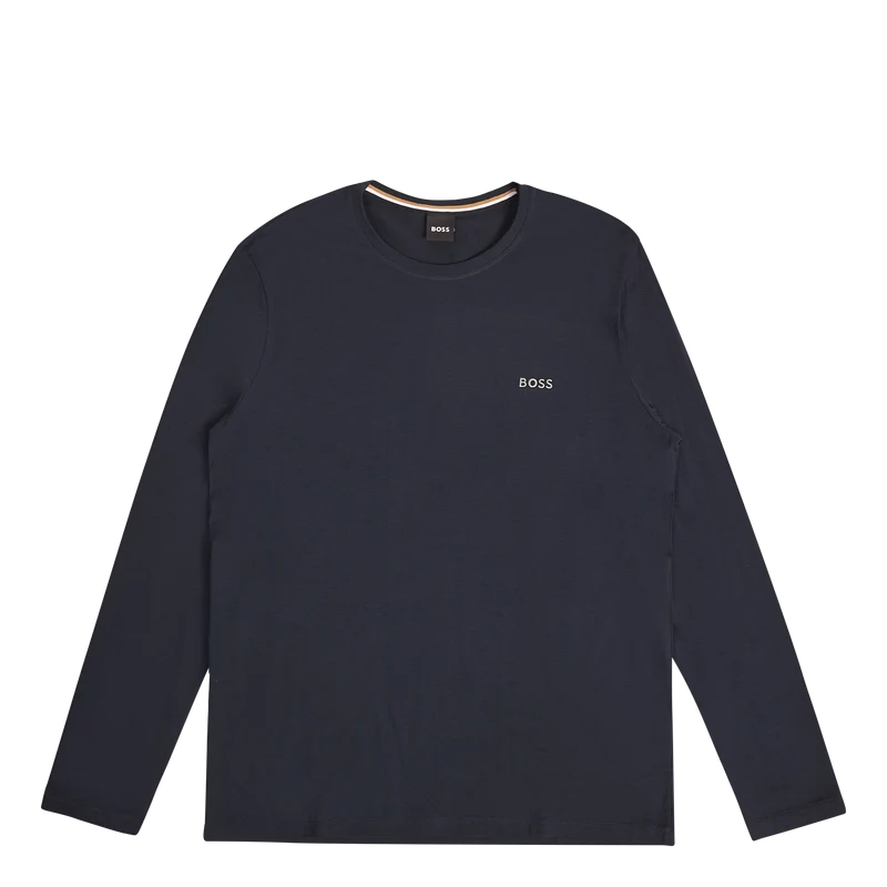 BOSS Mix&match Ls-shirt