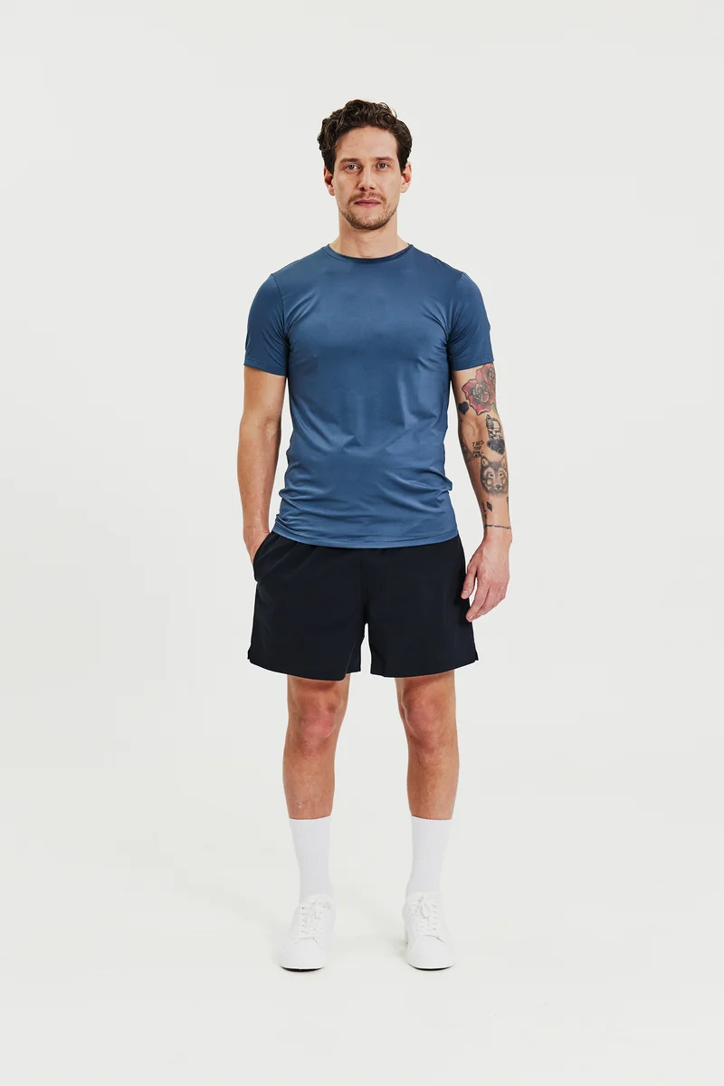 Shorts Active Black