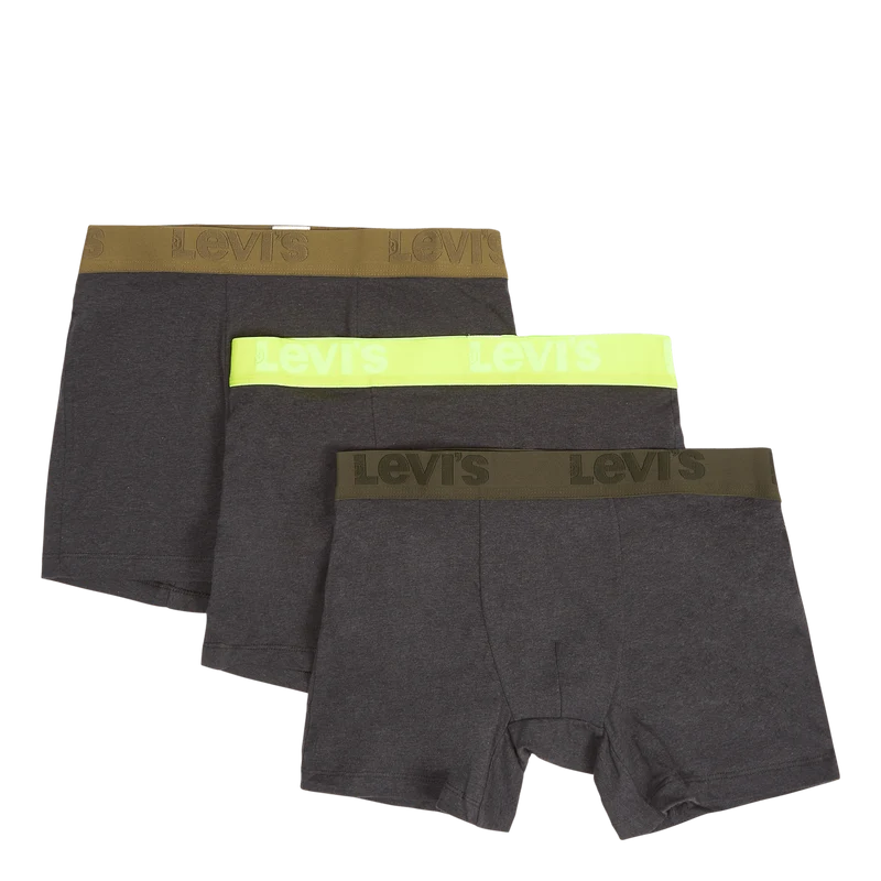 Boxerkalsonger Levis Men Premi 18