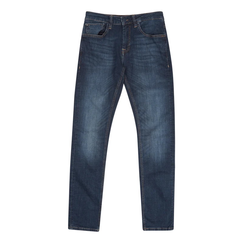 Jones K4081 Jeans Mid Denim