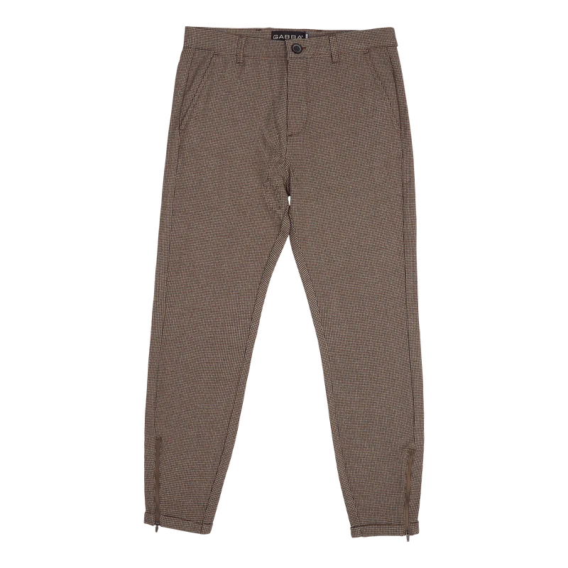 Pisa Valle Pants Cobblestone