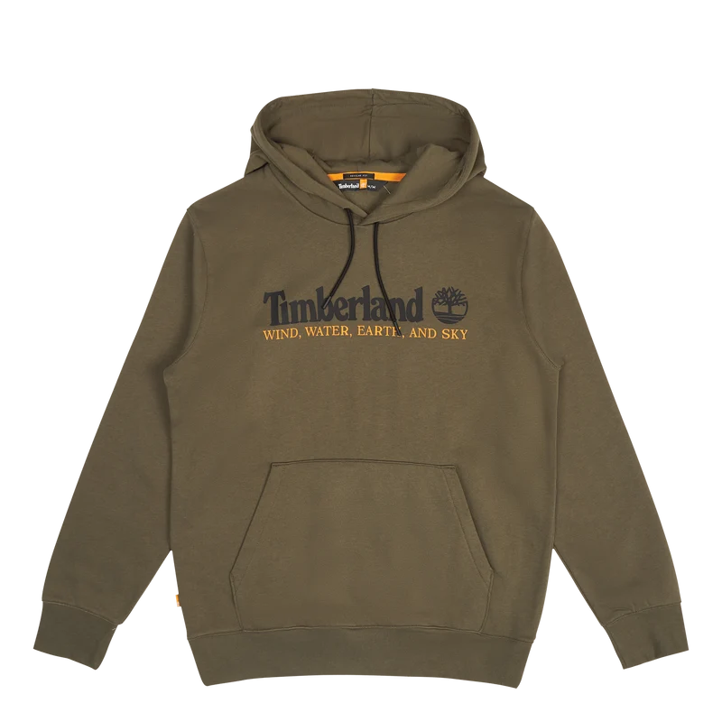 Timberland Wwes Hoodie Bb (reg)
