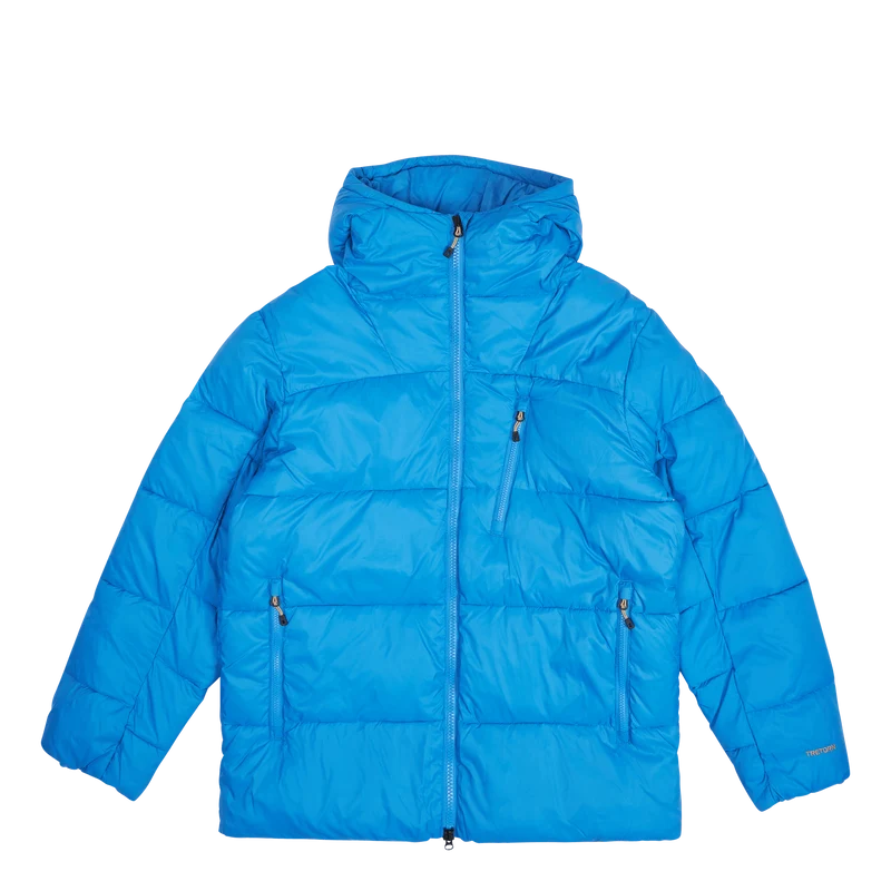 Puffer Jacket 404