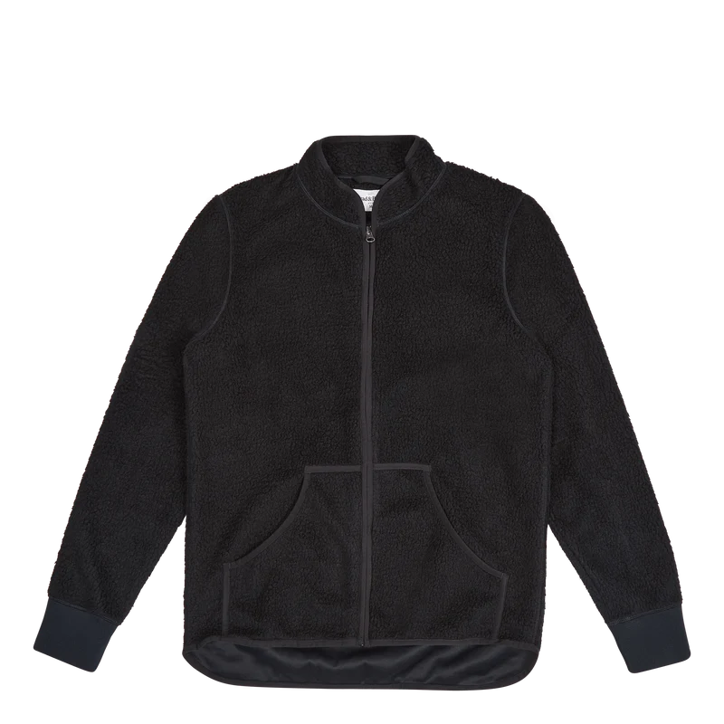 Fleece Jacket