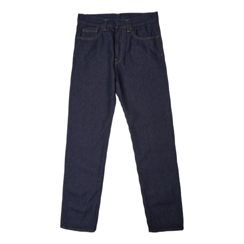 Pontiac Pant Organic Cotton Ma One