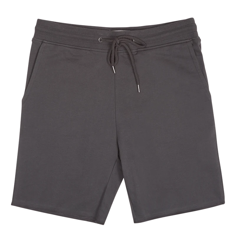 Lounge Shorts Iron
