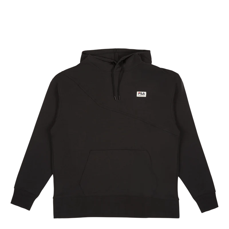 Thiers Oversized Hoody Moonless Night
