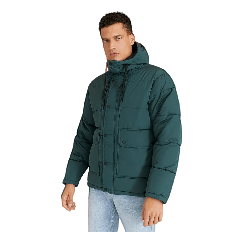 Shelter Jacket