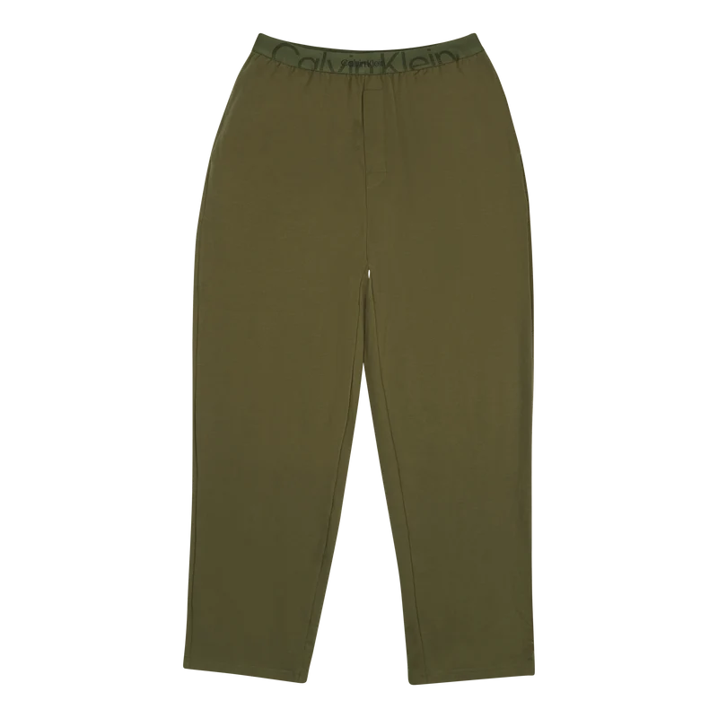 Calvin Klein Sleep Pant 0sr