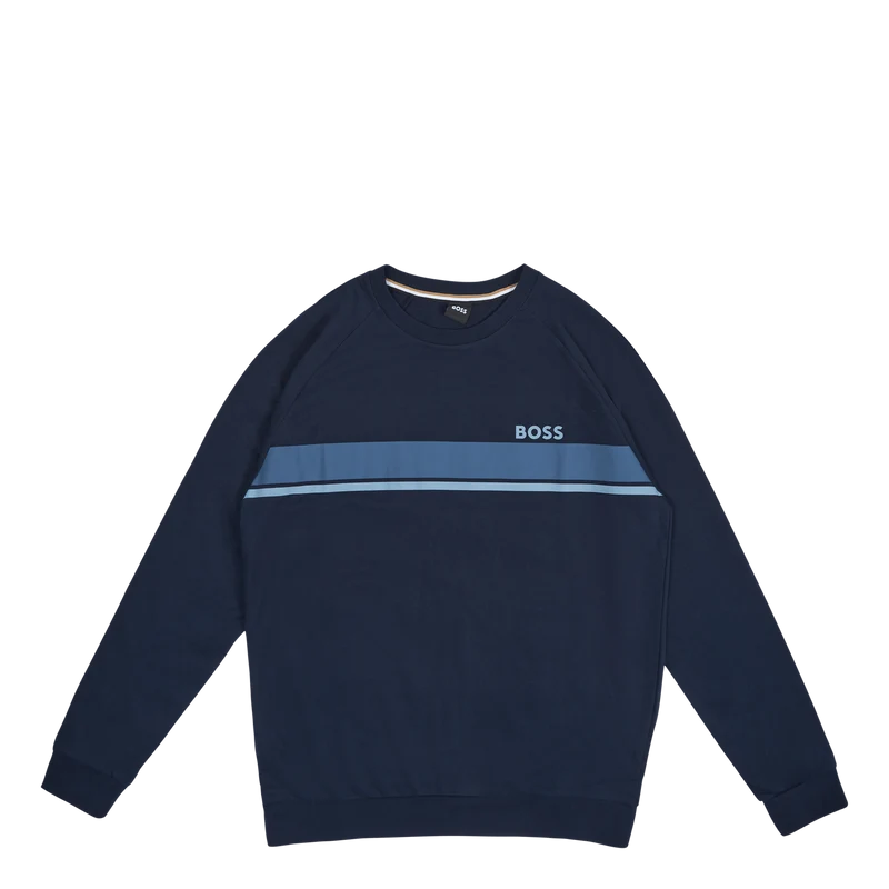 BOSS Authentic Sweatshirt 403
