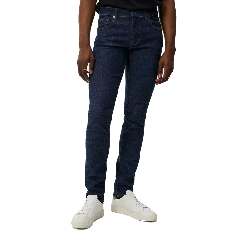 Jay Active Indigo Jeans