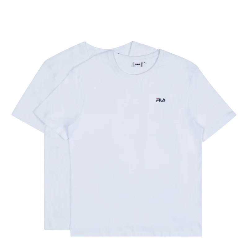 Brod Tee / Double Pack
