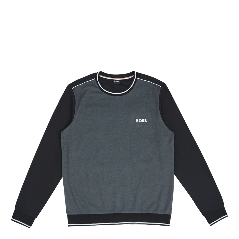 BOSS Tracksuit Sweatshirt 1