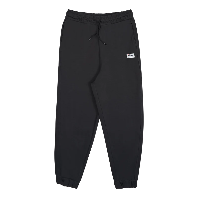 Tricase Oversized Pants Moonless Night