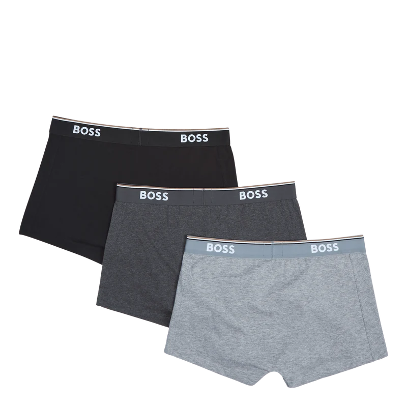 BOSS Trunk 3p Power 61