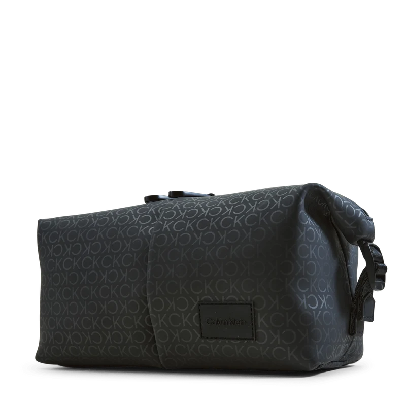 Uv Mono Washbag 01k - Uv Mono