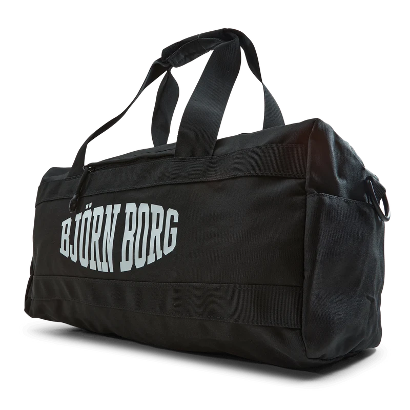 Borg Street Sports Bag Beauty