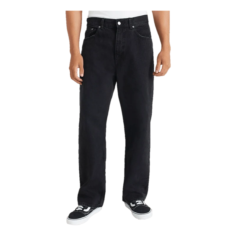 Omar Worn